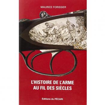 L'histoire de l'arme au fil des siècles