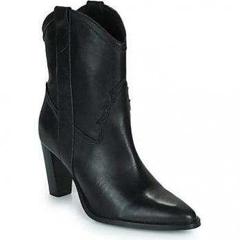 Calzado Bajo Mujer IKKS Modelo Pump Negro