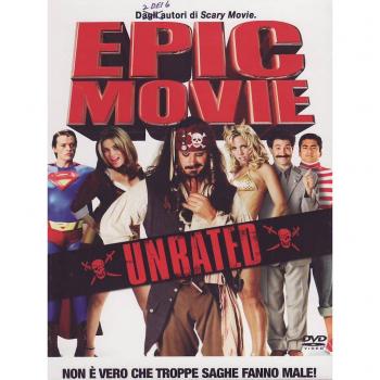 Epic movie 