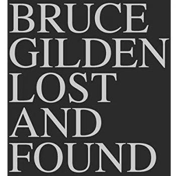 Bruce Gilden