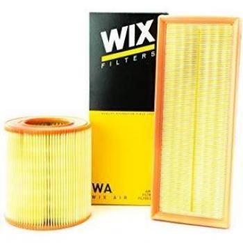 Wix Filtro d'aria WA9735 per Citroen C3 II