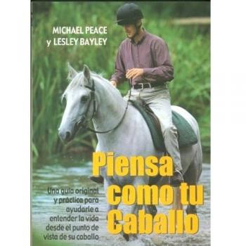 Piensa como tu caballo