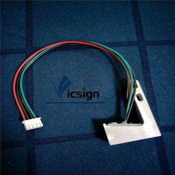 Système de détection optique CCD Vicsign traceurs