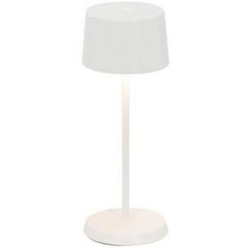 Lampe LED Blanche Dimmable Olivia Pro Micro