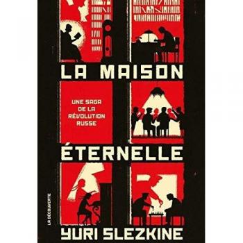 La maison éternelle