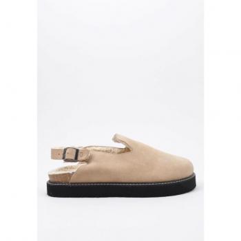 Beige Horn 41 – Collection Heritage Krack