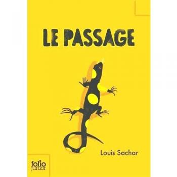Le Passage