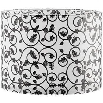 Eglo Lamp Screen Autumn Bronze Extra‑Large B22, Single-Colour