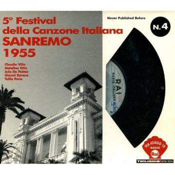 5ème Festival de San Remo