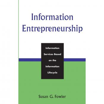 Information Entrepreneurship