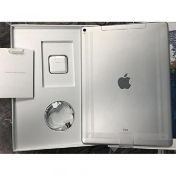 Apple iPad Pro 2 (2017) 10,5 64 GB 4G Silber Gebraucht