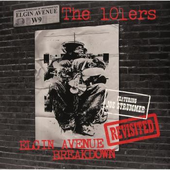 Elgin Avenue Breakdown