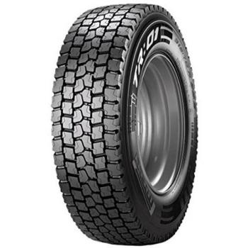 Pirelli TR01s