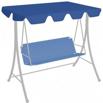 Garden Rock Dosel Azul 188/168x145/110 cm
