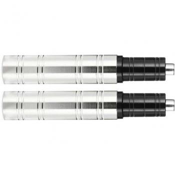 Motorcycle Exhaust Frame Slider Protectors (2pcs)