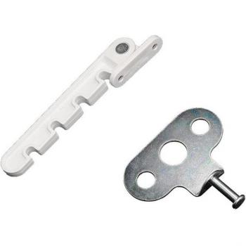 Ventilation du vent VentGuard Q4W7