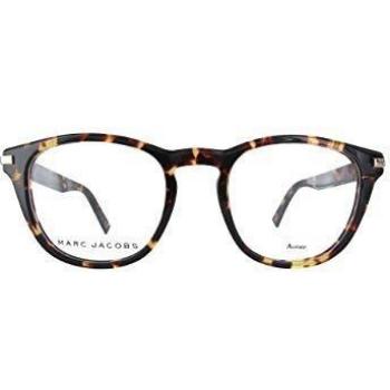 Marc Jacobs Montature Marc189-Lwp-50 Uomo Marrone 50.0