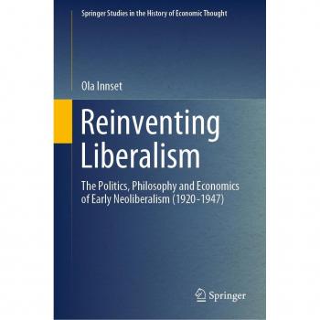 Vitalsource Technologies, Inc. Reinventing Liberalism