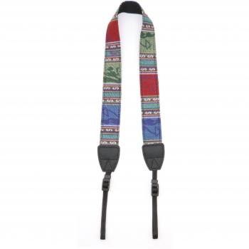 Vintage DSLR Camera Strap for Canon Sony Nikon