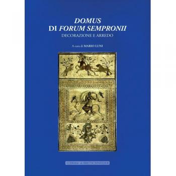 Domus di Forum Sempronii. Decorazione e arredo