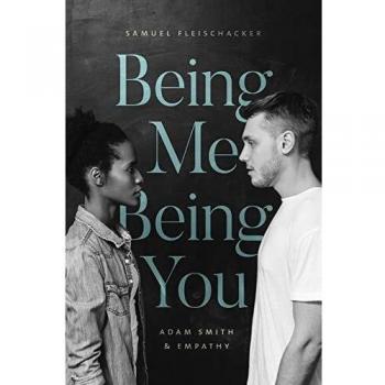 Being Me Being You: Adam Smith and Empathy