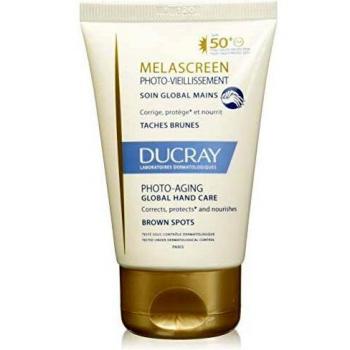 Ducray Melascreen Soin Des Mains avec SPF 50+