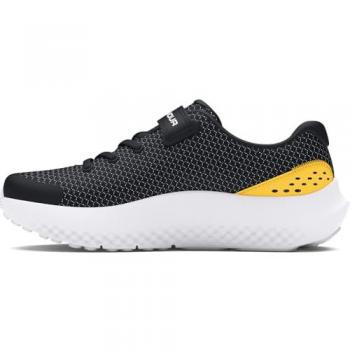 Zapatillas Under Armour Surge 4 AC infantil