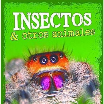 INSECTOS Y OTROS ANIMALES