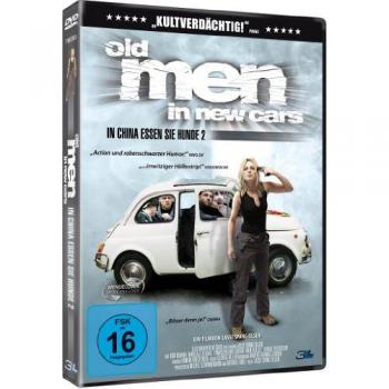 Olsen, Lasse Spang Old Men in New Cars – En Chine, ils mangent des chiens 2