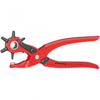 Knipex Pinza a Fustella 220 mm