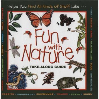 Fun with Nature by Mel BoringDiane BurnsLeslie Dendy