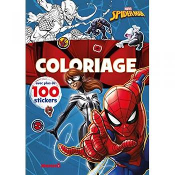 Marvel Spider-Man