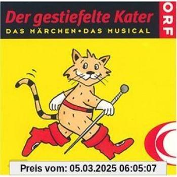 Le Chat à Bottes