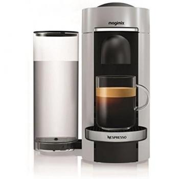 Machine à café à capsules MAGIMIX