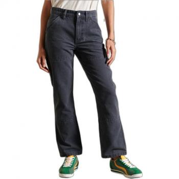 Superdry Carpenter Damenmode Jeans