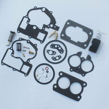 Carburador Mercruiser 2 Barril con Flotador Reemplazo