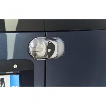 Protezione Furgone 360