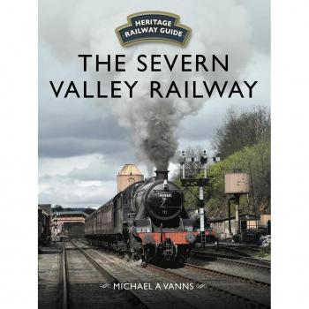 Vitalsource Technologies, Inc. Severn Valley Railway