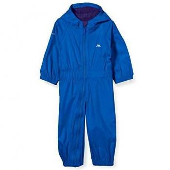 Trespass Tuta Unisex Button