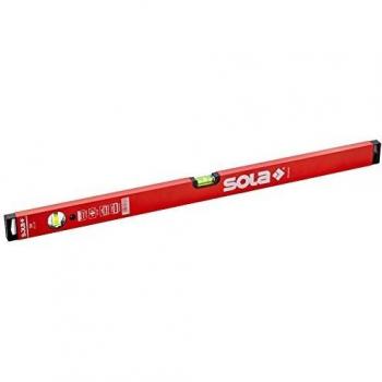 Nivel de construcción Sola SM Red 800 mm