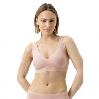 Lingerie Transparente