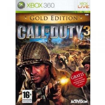 Call of Duty 3 – Chiave di Accesso