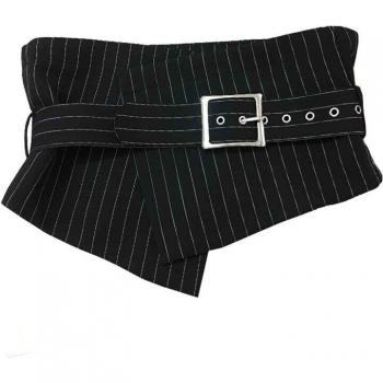 Ceinture Ajustable Taille Épaisse