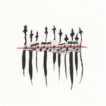 UM PIANO NAS BARRICADAS