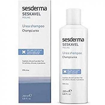Sesderma Seskavel 200ml Peeling com Ureia