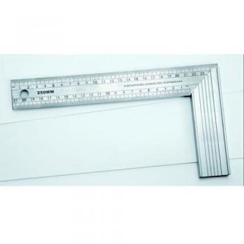 Escuadra Metalica Inox 250 mm – Marca Acha