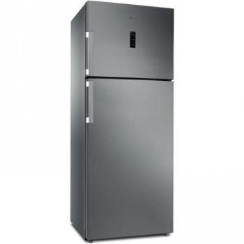 Frigo Whirlpool WT70E 952X 457L Acero Inoxidable Independiente