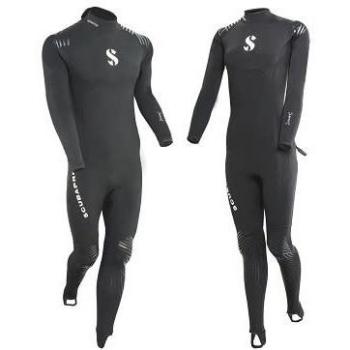 Traje monofacial de buceo Scubapro Definition 1.0