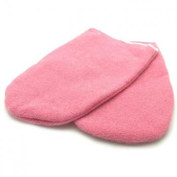 Gants réchauffeurs en cire de paraffine