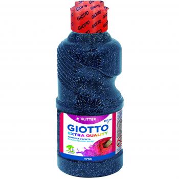 FLACONE 250ML TEMPERA BLU NOTTE GLI